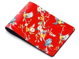 Разное Обложка для студенческого билета с возможностью полноцветной УФ-печати, софт-тач