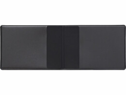 Разное Обложка для студенческого билета с возможностью полноцветной УФ-печати, софт-тач