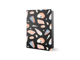 Разное Папка для документов с возможностью полноцветной УФ-печати, софт-тач