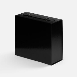 Разное Коробка складная Holdfold, S, черная