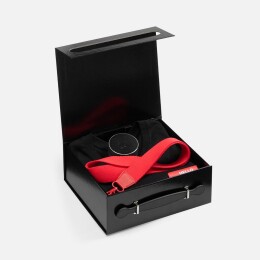 Разное Коробка складная Holdfold, S, черная