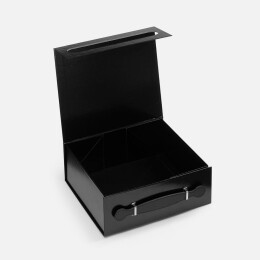 Разное Коробка складная Holdfold, S, черная