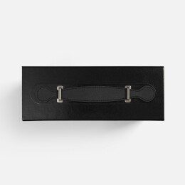 Разное Коробка складная Holdfold, S, черная