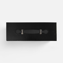 Разное Коробка складная Holdfold, L, черная