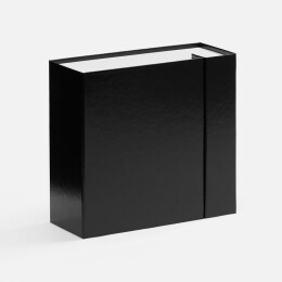 Разное Коробка складная Wishful, S, черная