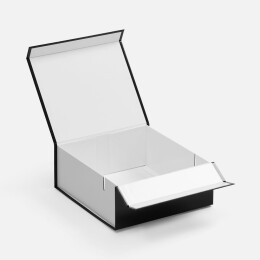 Разное Коробка складная Wishful, S, черная