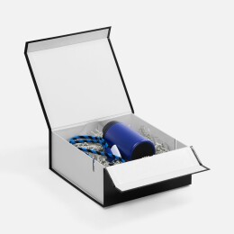 Разное Коробка складная Wishful, S, черная