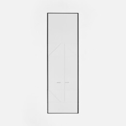 Разное Коробка складная Wishful, S, черная