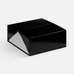 Разное Коробка складная Foldream, S, черная