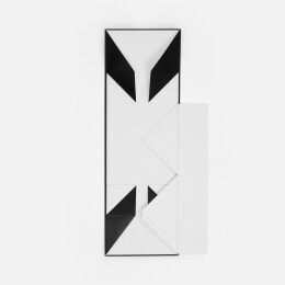 Разное Коробка складная Foldream, S, черная