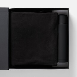 Разное Набор Notera Maxi, черный