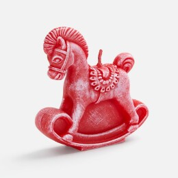 Разное Набор Creativerse, красный