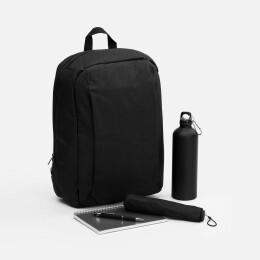 Разное Набор Urban Trek, ver. 2, черный