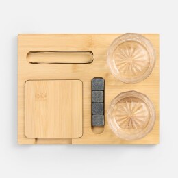 Разное Набор для виски Maltmate