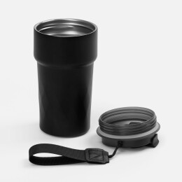 Indivo Смарт-термостакан neoMug, черный
