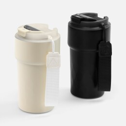 Indivo Смарт-термостакан neoMug, черный