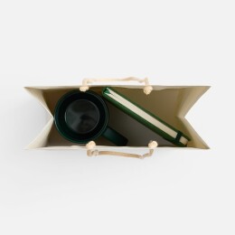 Разное Набор Cork County, зеленый