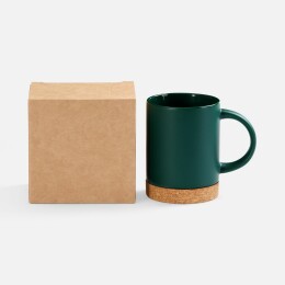 Разное Набор Cork County, зеленый