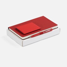 Разное Набор Lungo Trio, красный