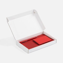 Разное Набор Lungo Trio, красный