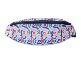 Разное Сумка на пояс с возможностью полноцветной печати