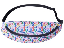Разное Сумка на пояс с возможностью полноцветной печати