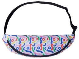 Разное Сумка на пояс с возможностью полноцветной печати