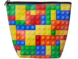 Разное Косметичка с возможностью полноцветной печати