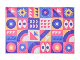 Разное Спортивное полотенце для сублимации