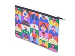 Разное Косметичка с возможностью полноцветной печати