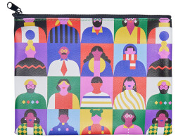 Разное Косметичка с возможностью полноцветной печати