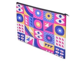 Разное Косметичка с возможностью полноцветной печати