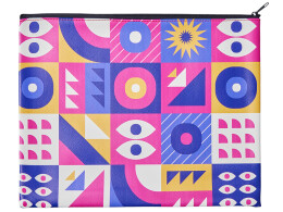 Разное Косметичка с возможностью полноцветной печати