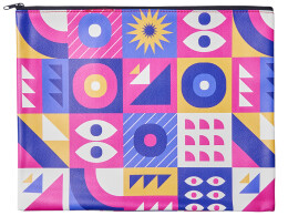 Разное Косметичка с возможностью полноцветной печати