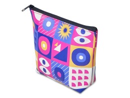 Разное Косметичка с возможностью полноцветной печати