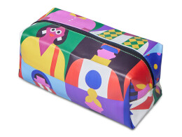 Разное Косметичка с возможностью полноцветной печати