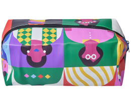 Разное Косметичка с возможностью полноцветной печати
