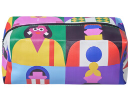 Разное Косметичка с возможностью полноцветной печати