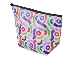 Разное Косметичка с возможностью полноцветной печати