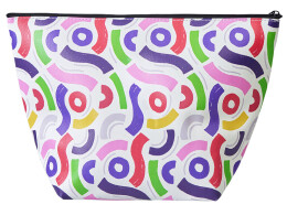 Разное Косметичка с возможностью полноцветной печати