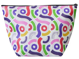 Разное Косметичка с возможностью полноцветной печати