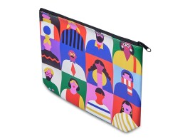 Разное Косметичка с возможностью полноцветной печати