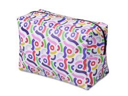 Разное Косметичка с возможностью полноцветной печати