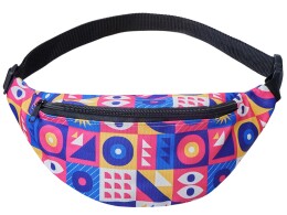 Разное Сумка на пояс с возможностью полноцветной печати
