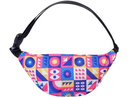 Разное Сумка на пояс с возможностью полноцветной печати