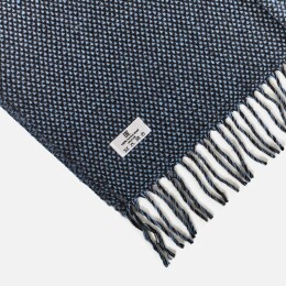 VLR Concept Плед Deepak, синий