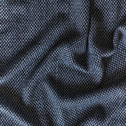 VLR Concept Плед Deepak, синий