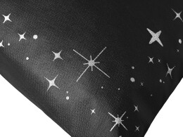 Разное Мешок из спанбонда с новогодним дизайном "Twinkle"