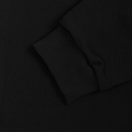 Molti Бомбер унисекс Nuppu, черный