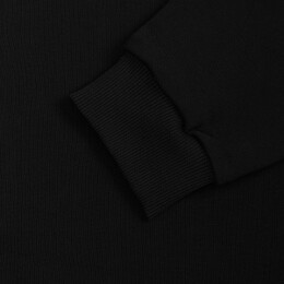 Molti Бомбер унисекс AtmosWear, черный